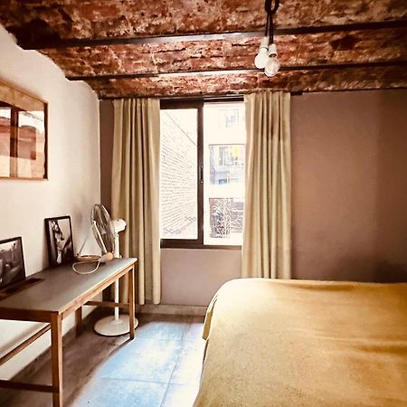 Marcel De Buenos Aires Otel Dış mekan fotoğraf