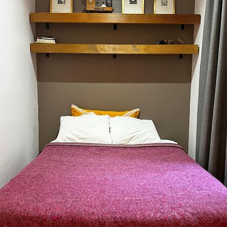 Marcel De Buenos Aires Otel Dış mekan fotoğraf