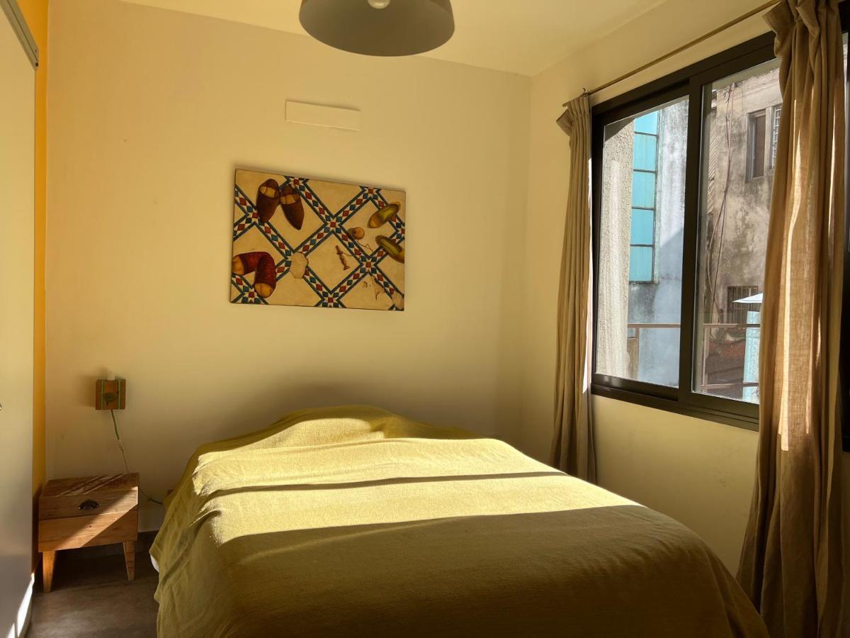Marcel De Buenos Aires Otel Dış mekan fotoğraf