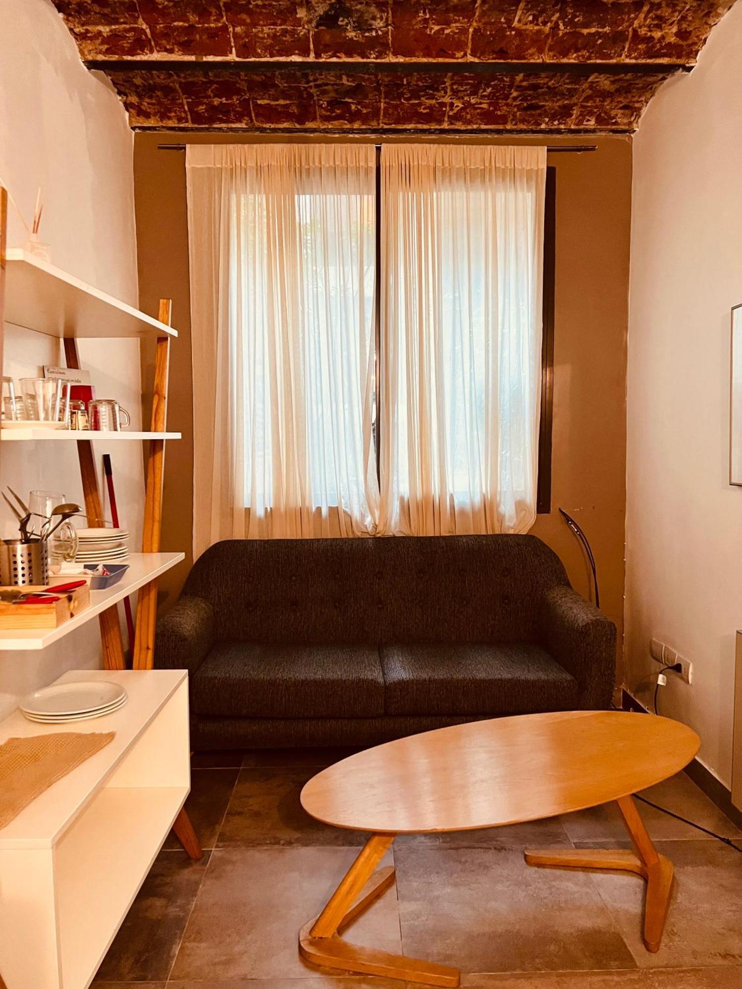 Marcel De Buenos Aires Otel Dış mekan fotoğraf