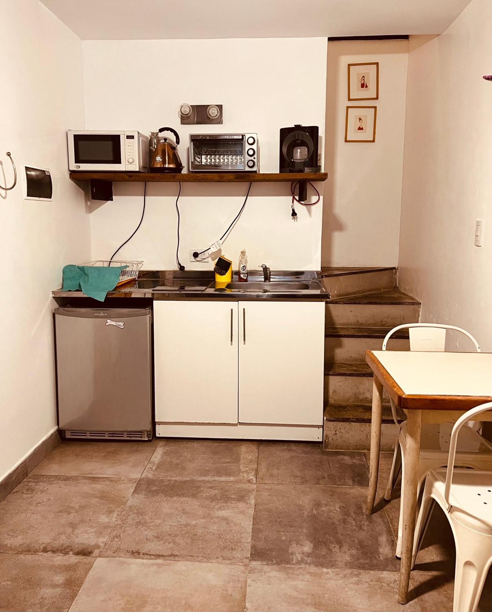 Marcel De Buenos Aires Otel Dış mekan fotoğraf