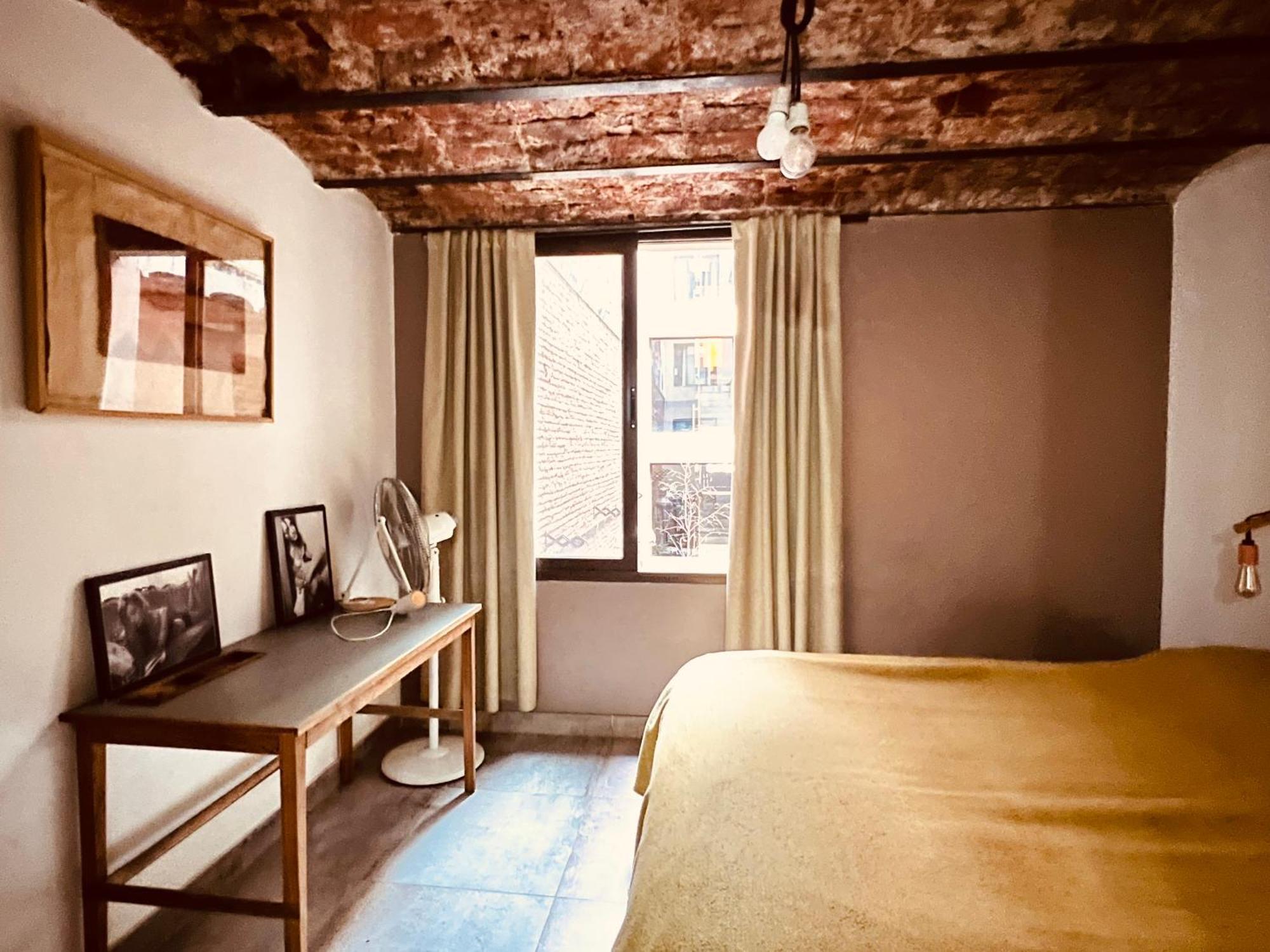 Marcel De Buenos Aires Otel Dış mekan fotoğraf