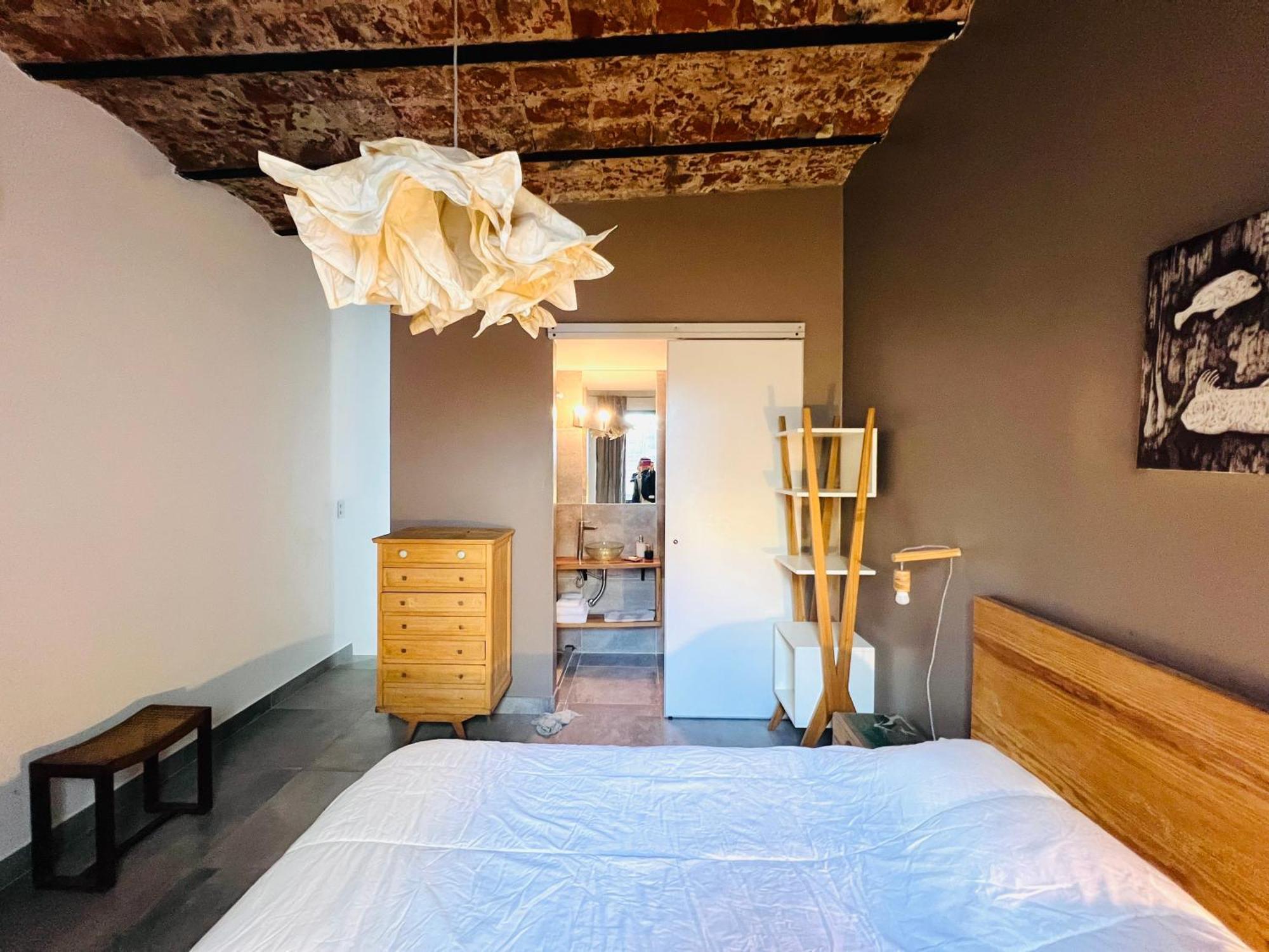 Marcel De Buenos Aires Otel Dış mekan fotoğraf