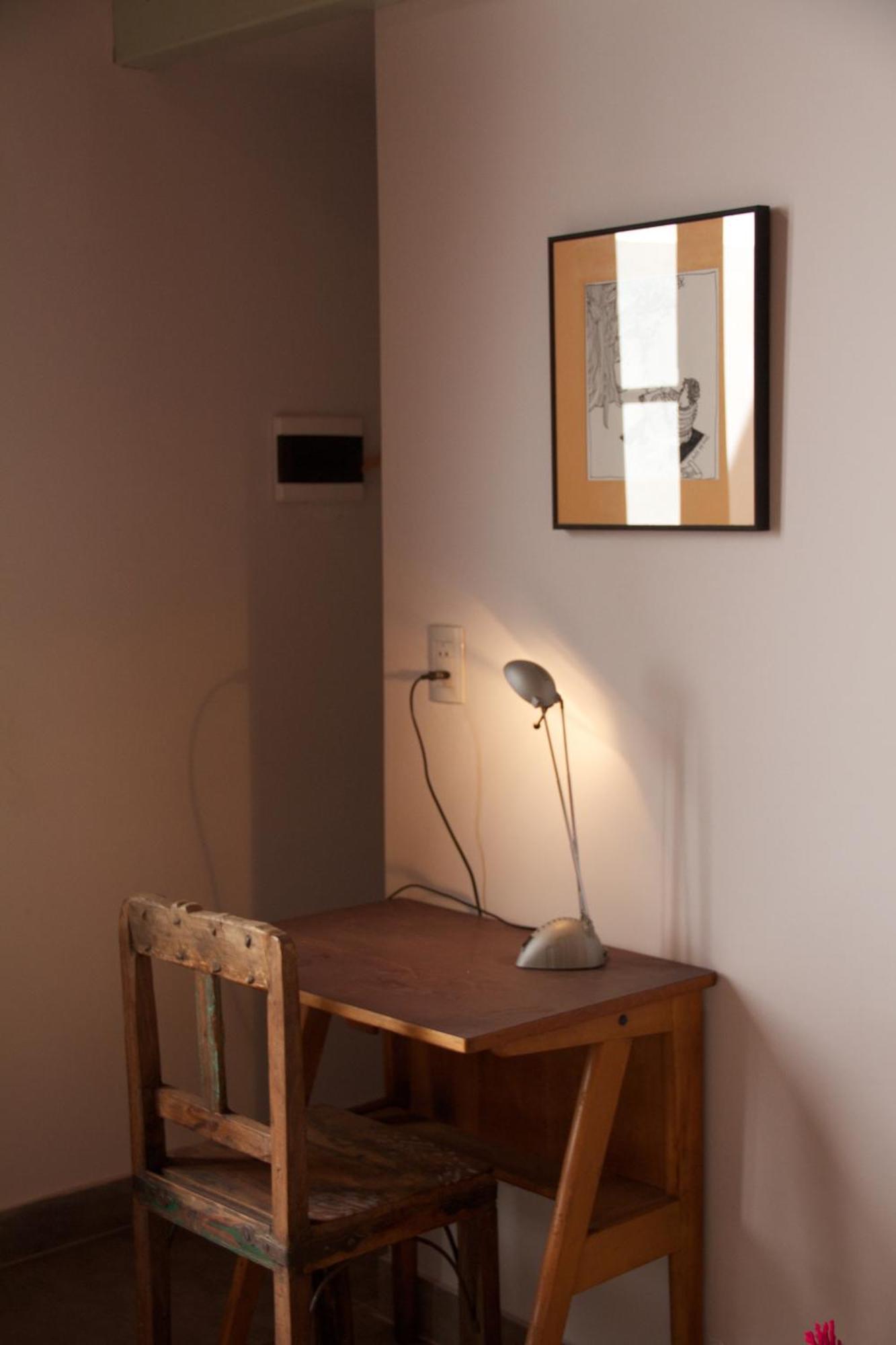 Marcel De Buenos Aires Otel Dış mekan fotoğraf