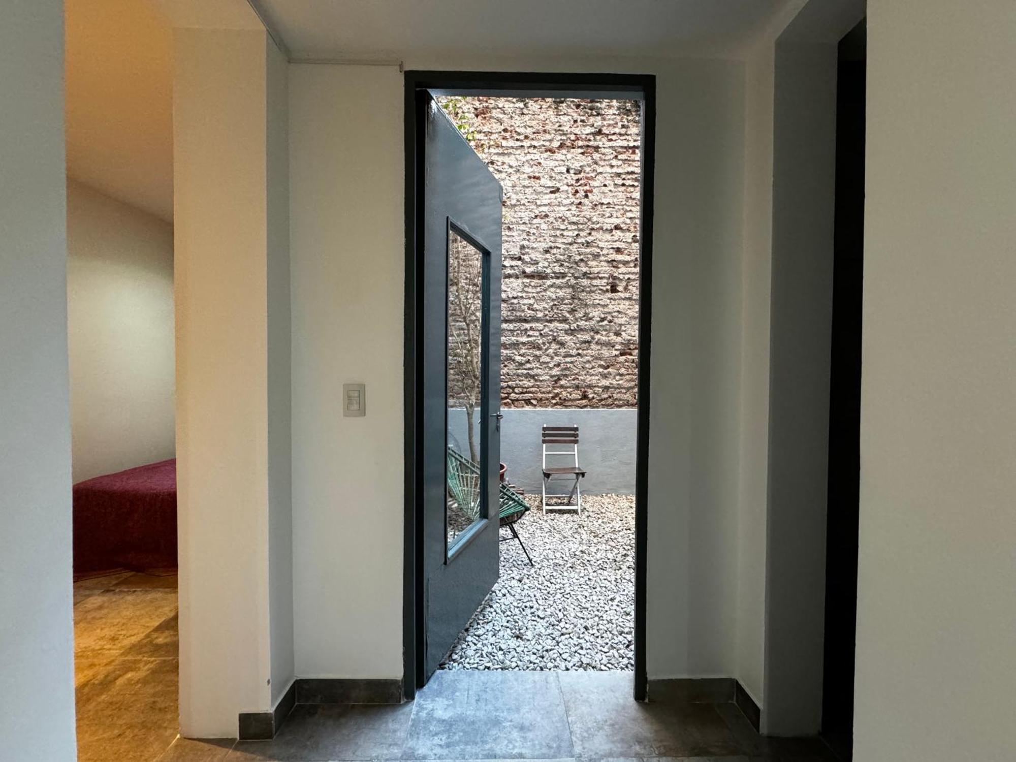 Marcel De Buenos Aires Otel Dış mekan fotoğraf