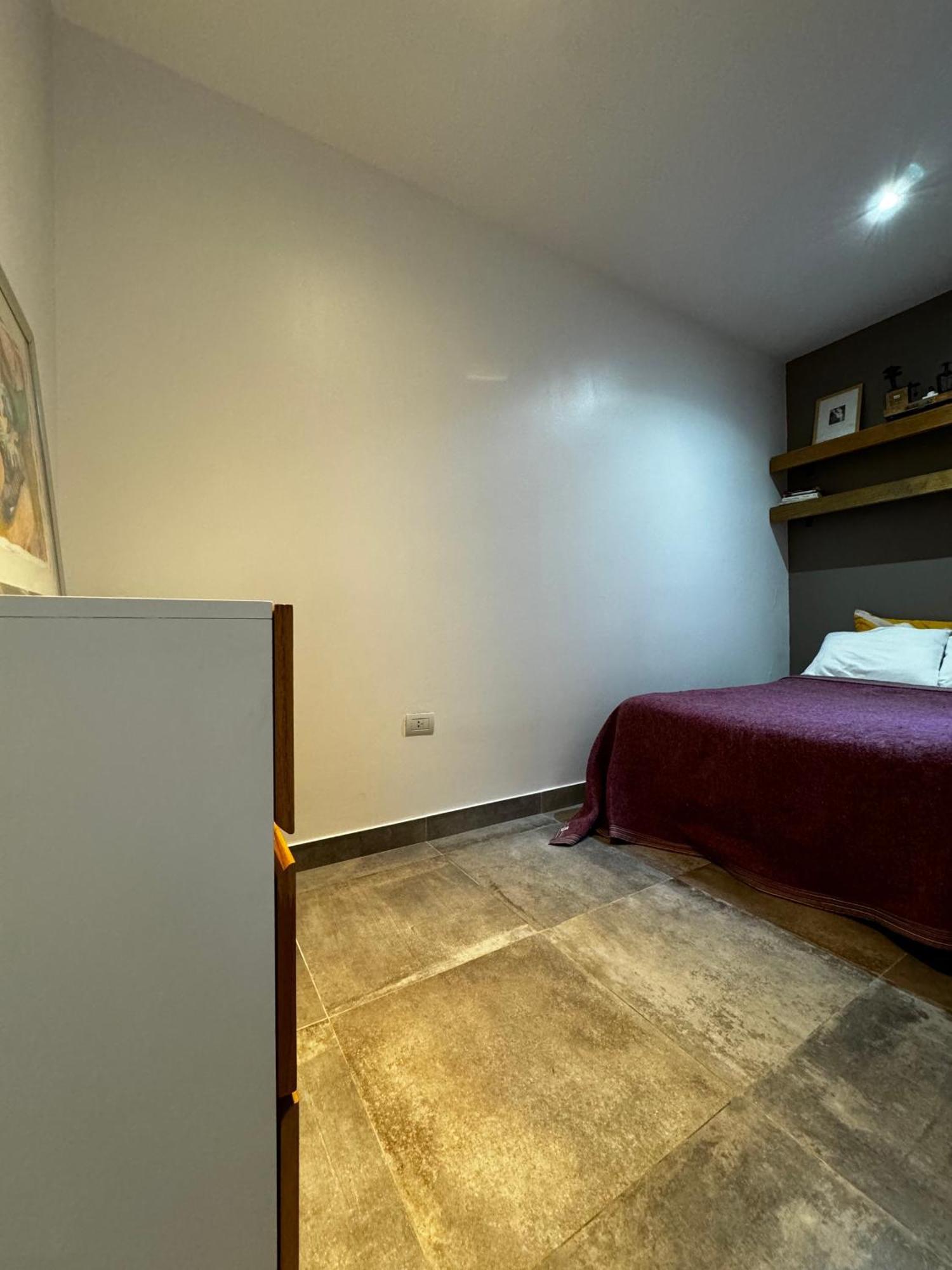 Marcel De Buenos Aires Otel Dış mekan fotoğraf