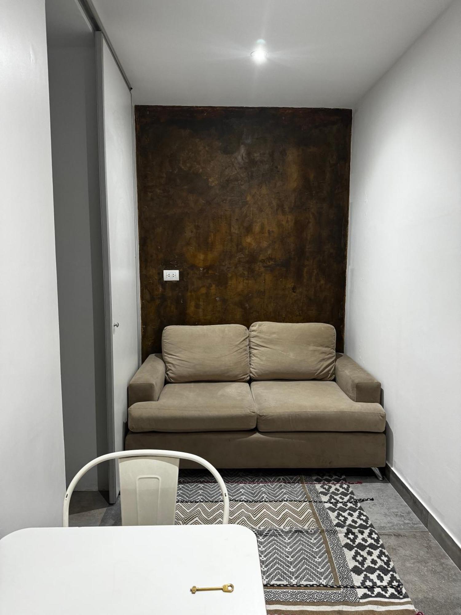 Marcel De Buenos Aires Otel Dış mekan fotoğraf