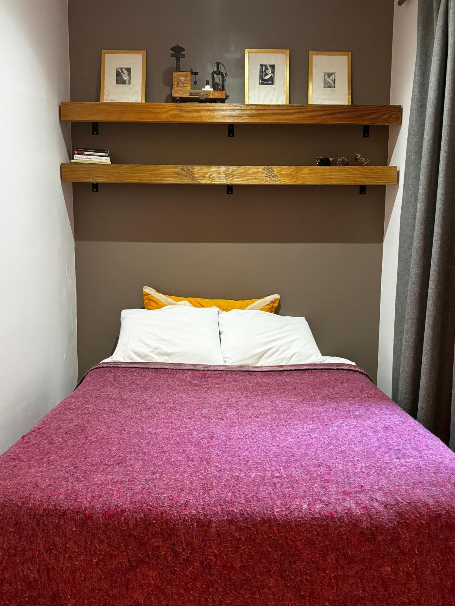 Marcel De Buenos Aires Otel Dış mekan fotoğraf