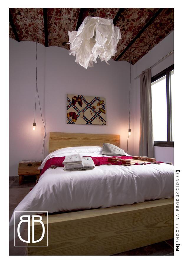 Marcel De Buenos Aires Otel Dış mekan fotoğraf