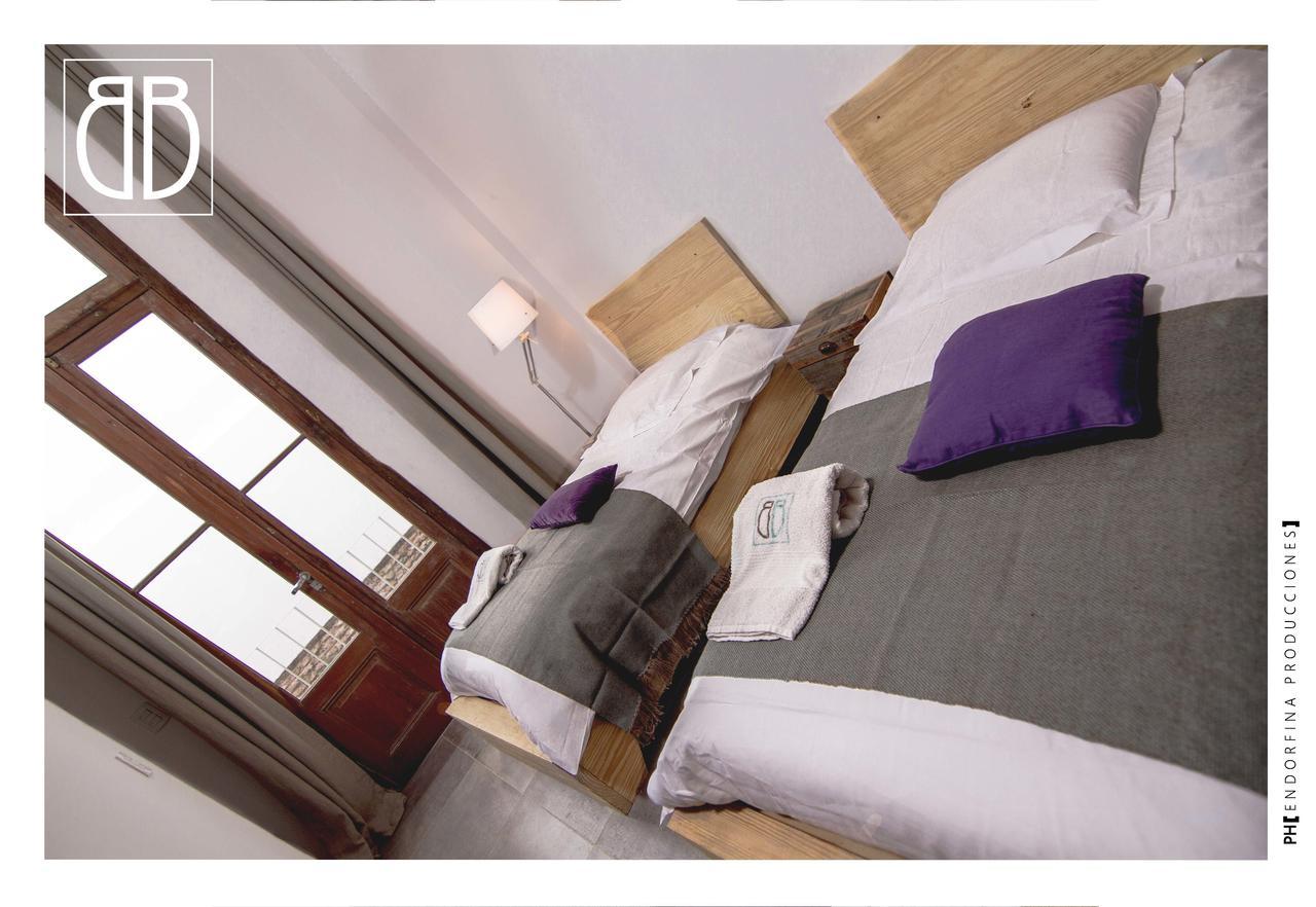 Marcel De Buenos Aires Otel Dış mekan fotoğraf