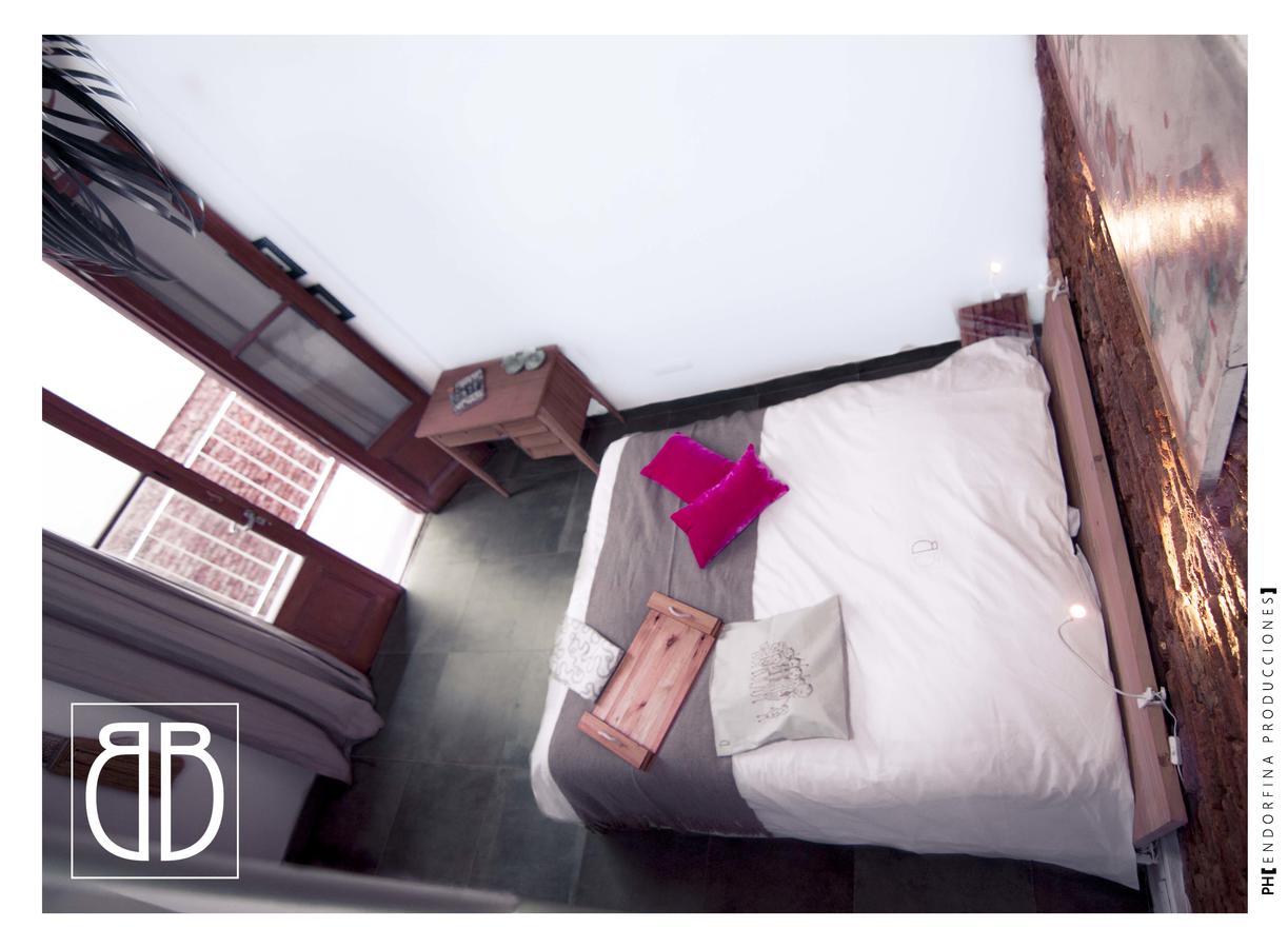 Marcel De Buenos Aires Otel Dış mekan fotoğraf
