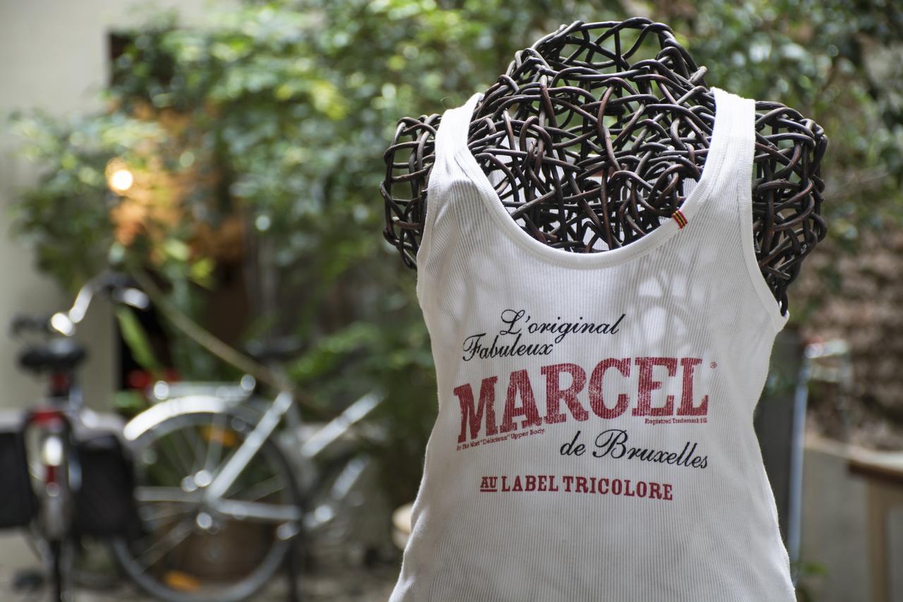 Marcel De Buenos Aires Otel Dış mekan fotoğraf