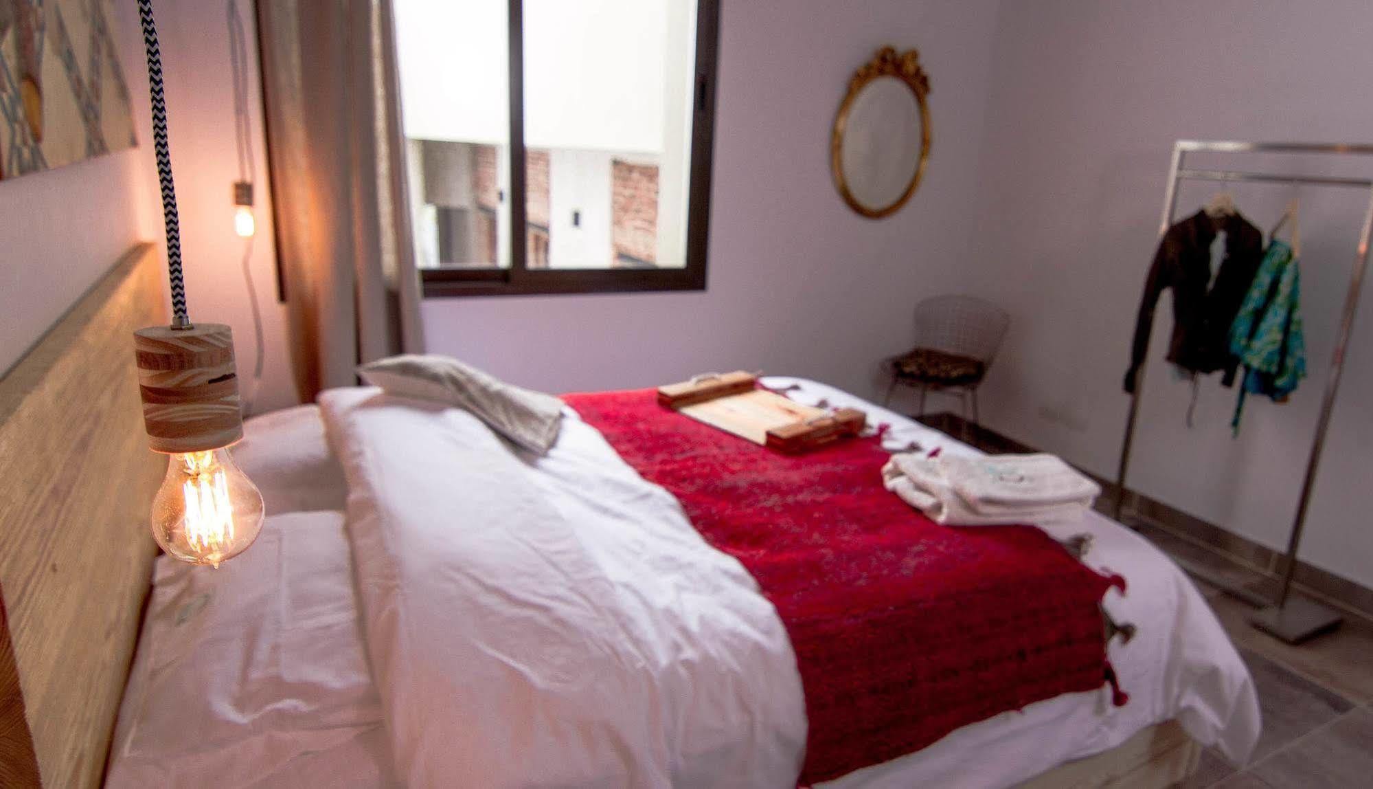 Marcel De Buenos Aires Otel Dış mekan fotoğraf