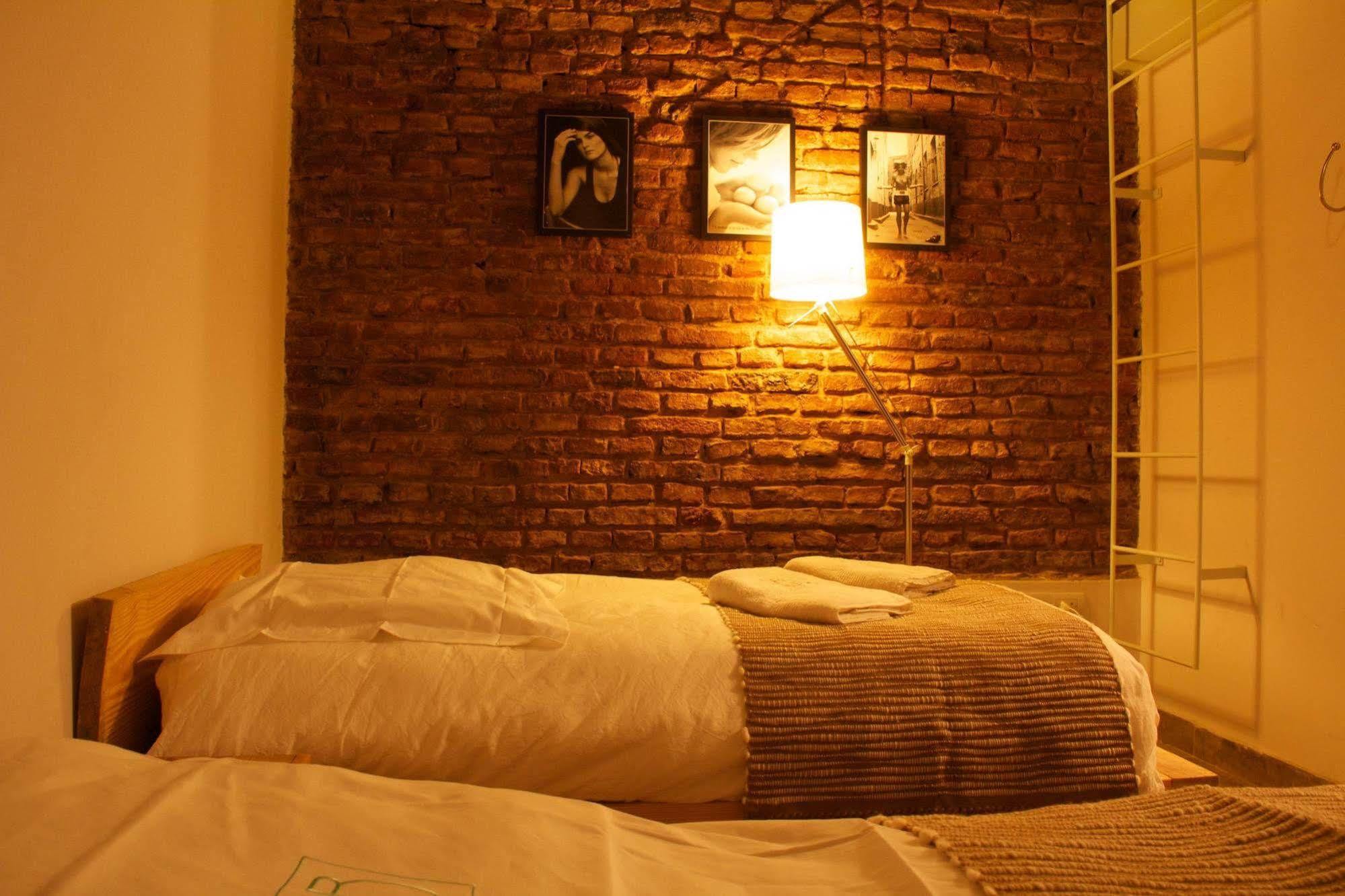 Marcel De Buenos Aires Otel Dış mekan fotoğraf