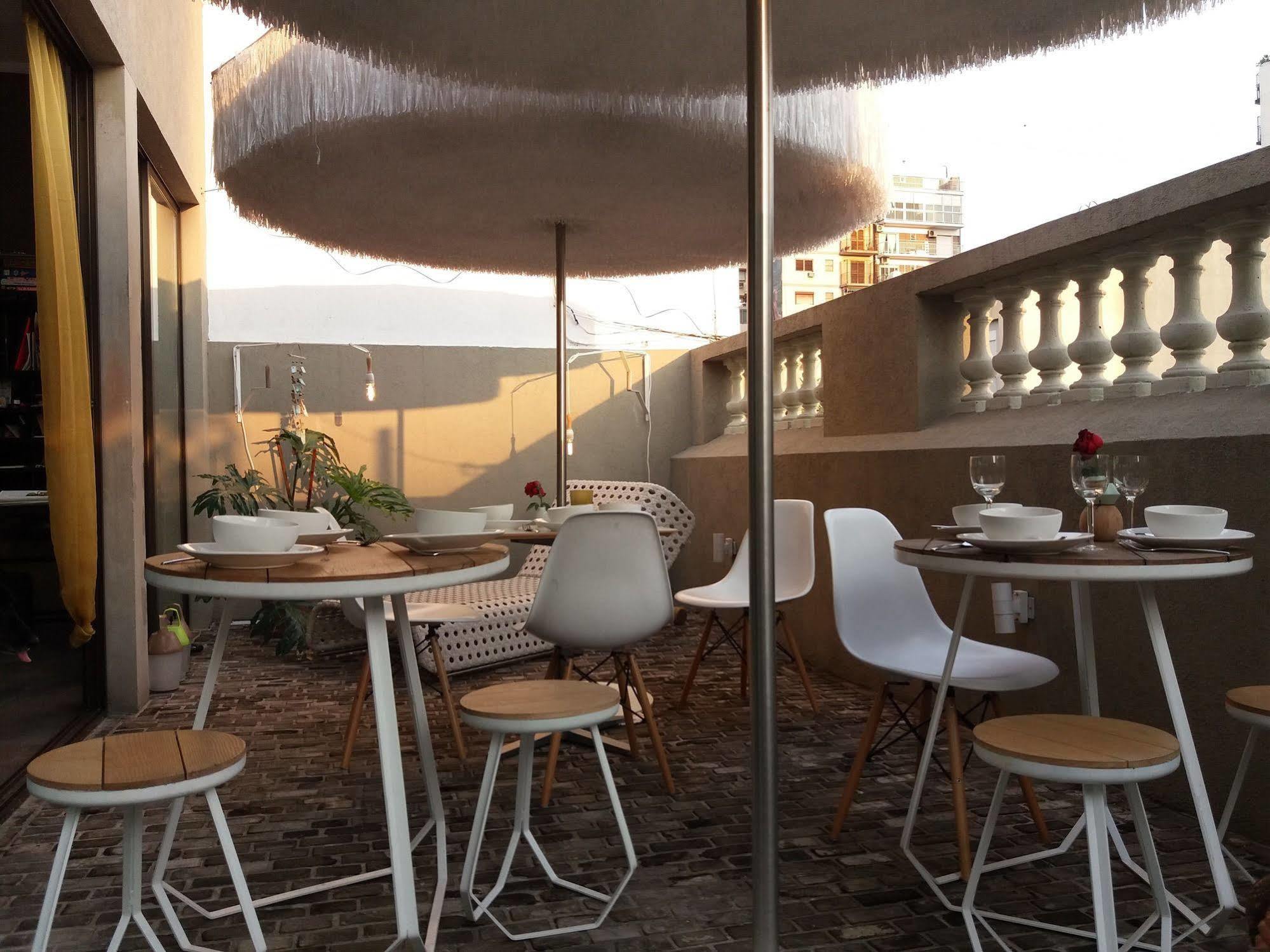 Marcel De Buenos Aires Otel Dış mekan fotoğraf