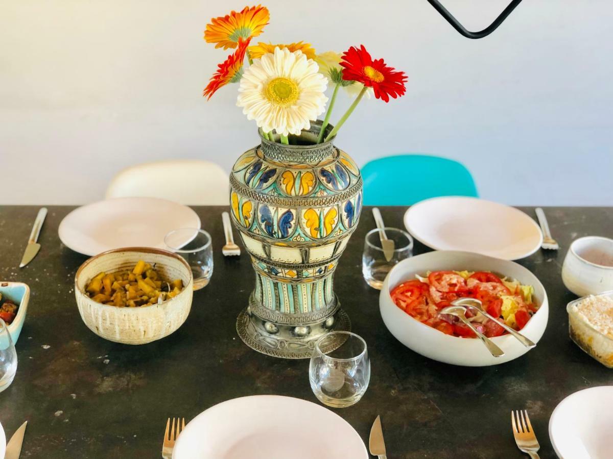 Marcel De Buenos Aires Otel Dış mekan fotoğraf