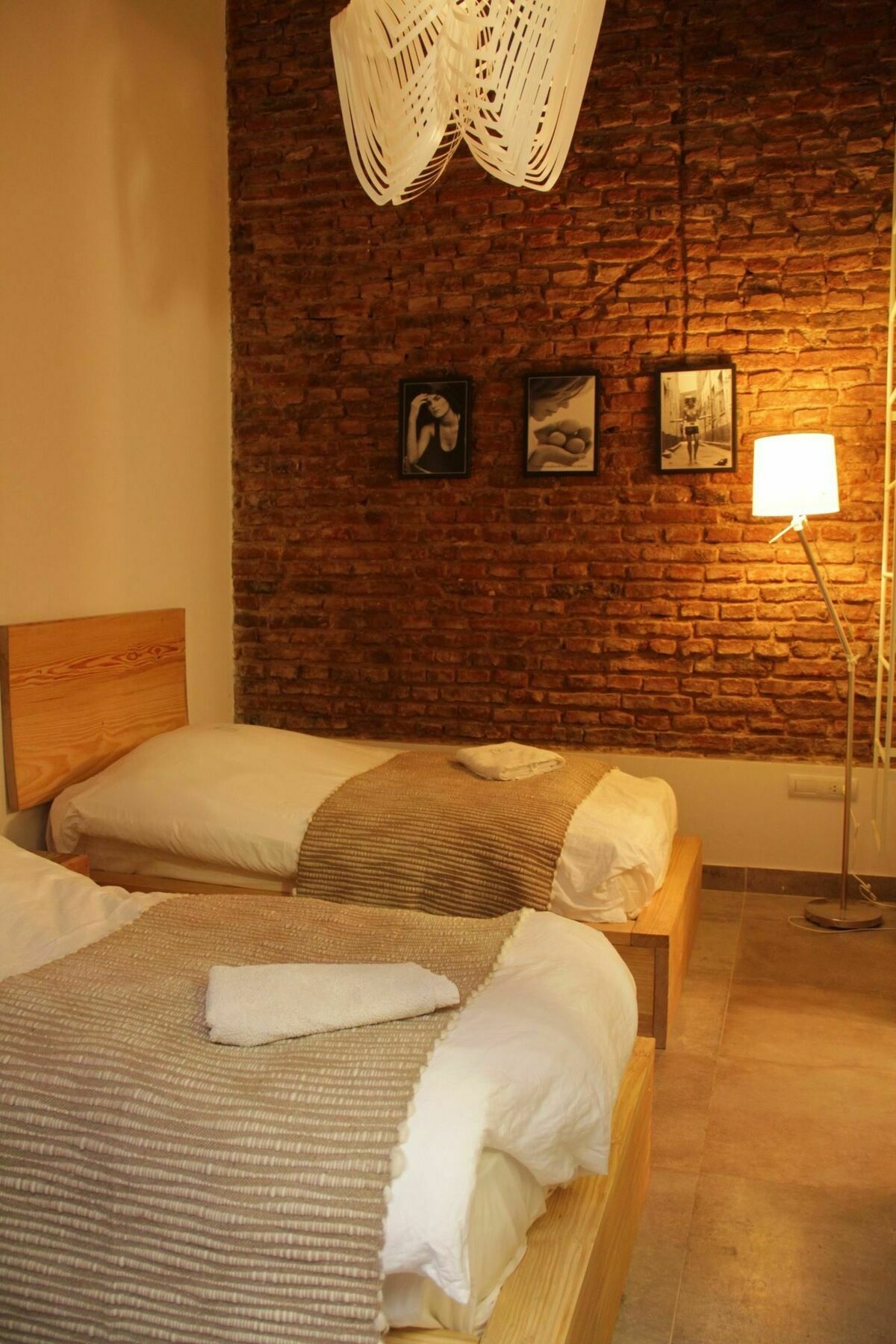 Marcel De Buenos Aires Otel Dış mekan fotoğraf